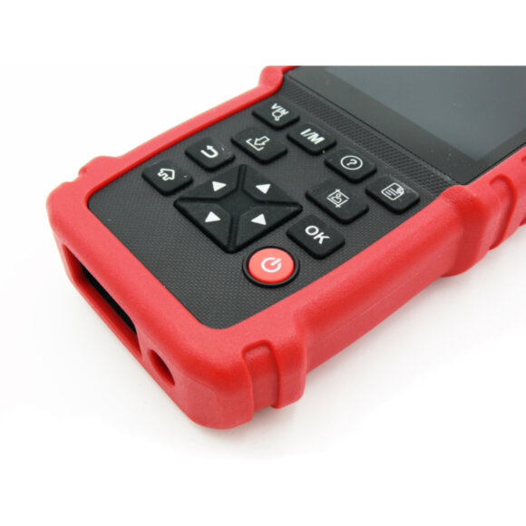 Launch Pilot Scan - диагностический мультимарочный сканер