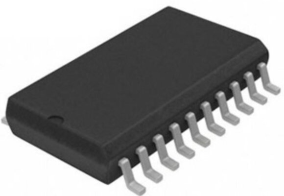 TLE8209-2E от компании Infineon Technologies