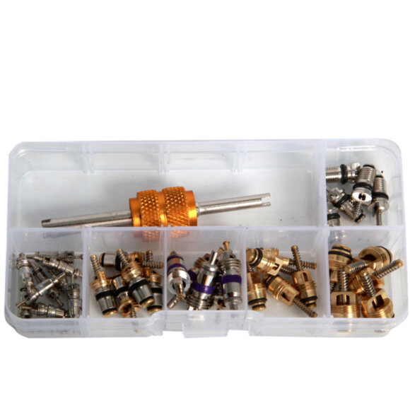 Ремкомплект для штуцеров расширенный ОДА Сервис ODA-9001