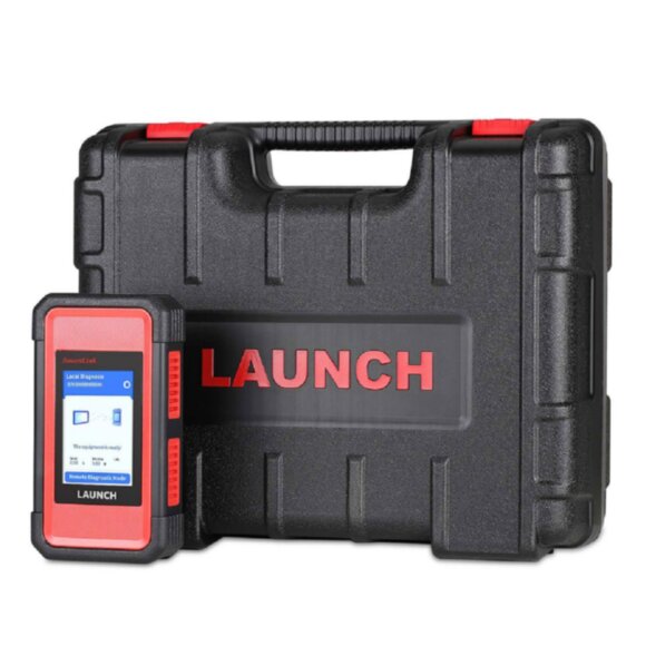 Модуль диагностики грузовых автомобилей Launch Smartlink C HD LNC-170