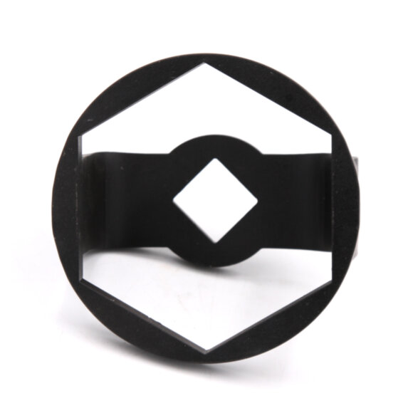 Торцевая головка 6 граней 98 мм Car-Tool CT-U0916