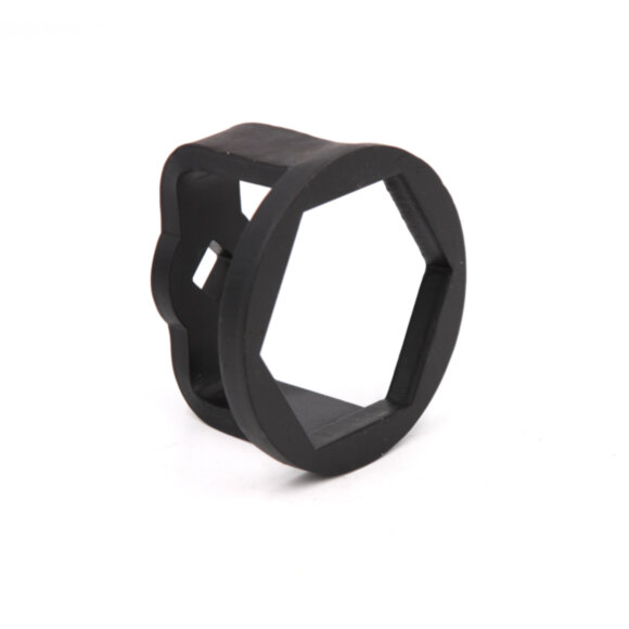 Торцевая головка 6 граней 98 мм Car-Tool CT-U0916