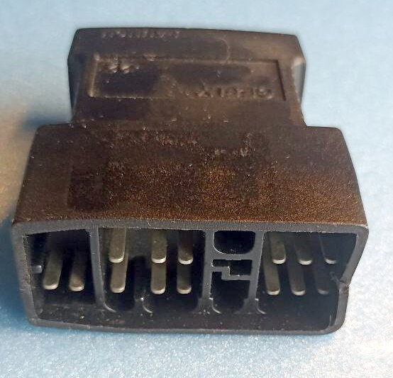 Адаптер Launch Geely-22