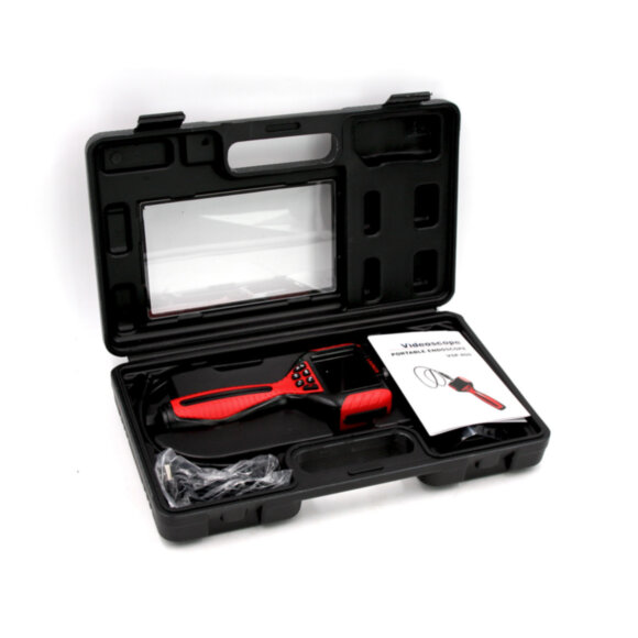 Launch VSP-800 - Видеоэндоскоп