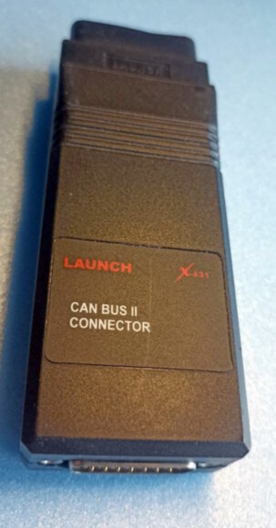Адаптер Launch X-431 CAN BUS Connector