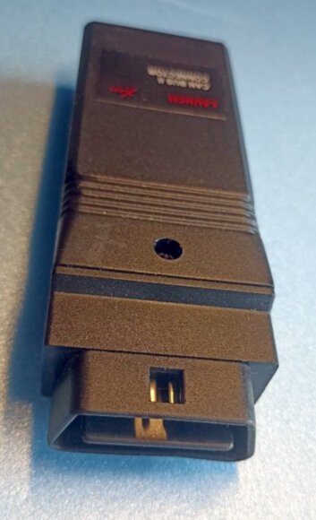 Адаптер Launch X-431 CAN BUS Connector