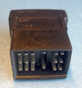 Адаптер Launch Hainan Mazda -17F