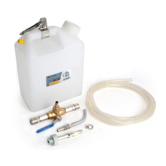 Емкость для заправки масла  CVT VAS 5162 Car-Tool CT-8321R1