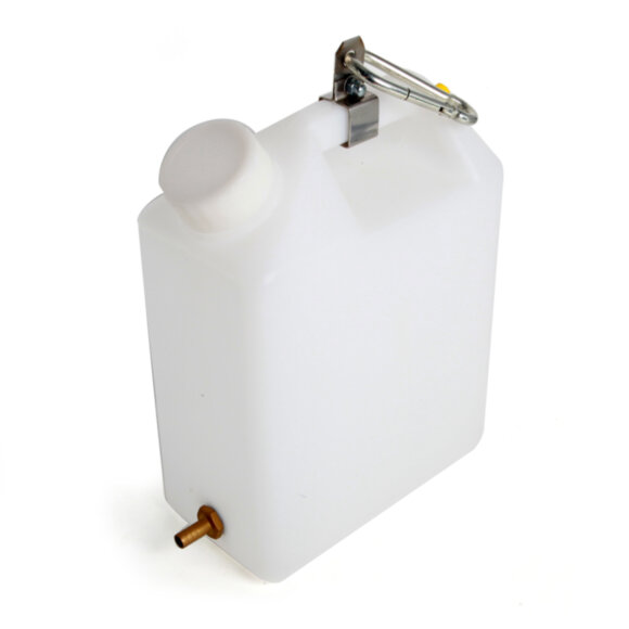 Емкость для заправки масла  CVT VAS 5162 Car-Tool CT-8321R1