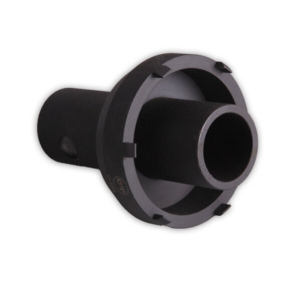 Шестизубая ступичная головка 105-125 мм Car-Tool CT-1040A