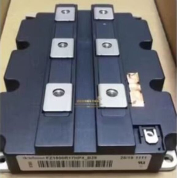 FZ1800R12KL4C Модуль силовой Infineon