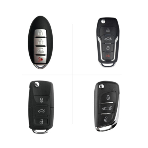 Программатор ключей Launch X431 Key Programmer Kit LNC-189