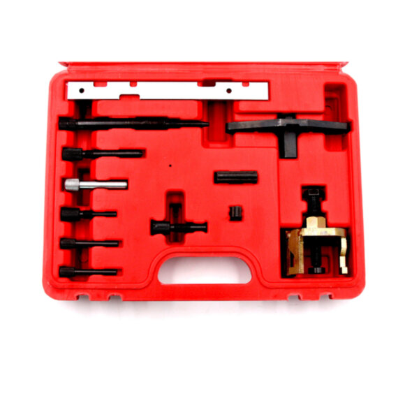 Комплект инструментов для проверки и установки ГРМ для Ford / Mazda Car-Tool CT-B2217