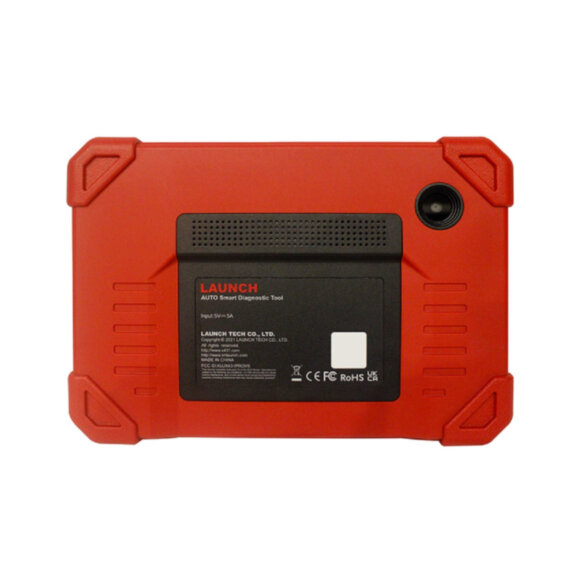 Диагностический мультимарочный сканер Launch CRP919 MAX LNC-190