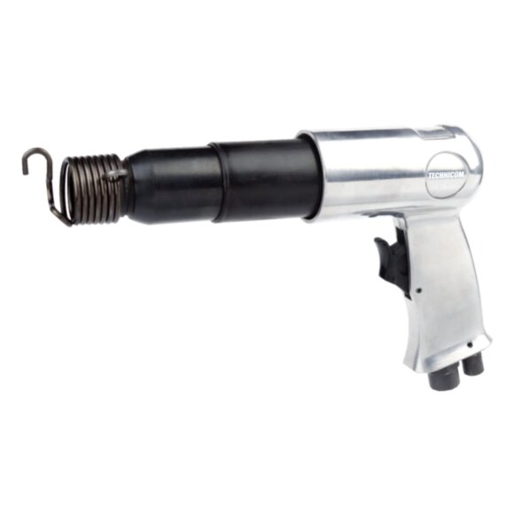Пневматический молоток Technicom TC-AH250, 6,3 Бар, 396 л/мин, 2000 уд/мин