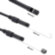 Видеоэндоскоп USB, 1Мп, 1600x1200, 3,5м, 8мм зонд iCartool IC-V101