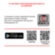 Видеоэндоскоп USB, 1Мп, 1600x1200, 3,5м, 8мм зонд iCartool IC-V101
