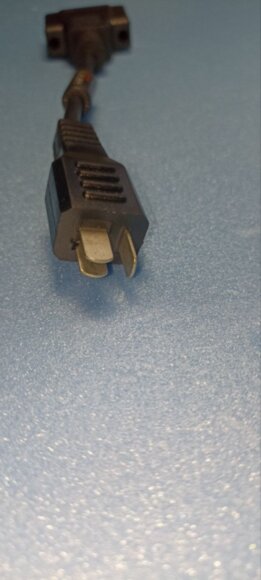 Адаптер переходник для автомобилей Changan-3 Launch 