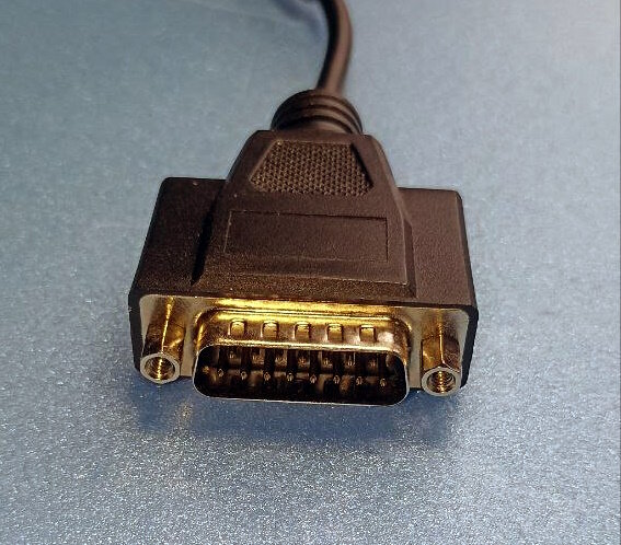 Адаптер переходник для автомобилей Changan-3 Launch 