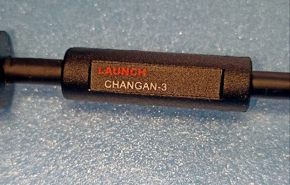 Адаптер переходник для автомобилей Changan-3 Launch 