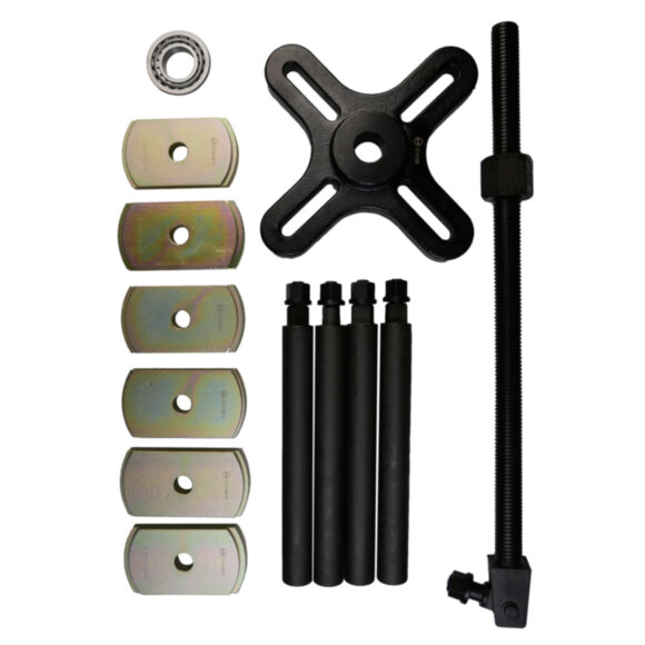 Съемник гильз блока цилиндров двигателя грузовиков и автобусов Car-Tool CT-A1336