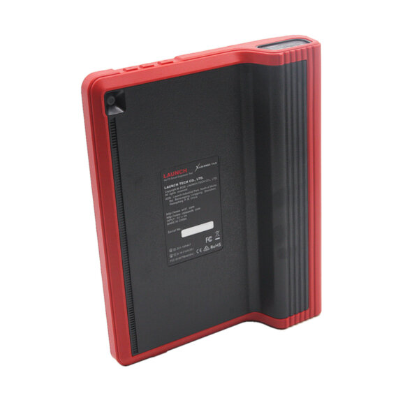 Launch X431 PRO3 v4.0 - мультимарочный сканер