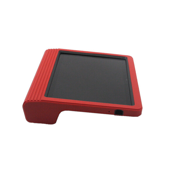 Launch X431 PRO3 v4.0 - мультимарочный сканер