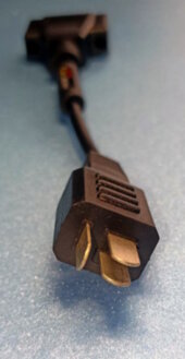 Адаптер переходник Launch Suzuki-3