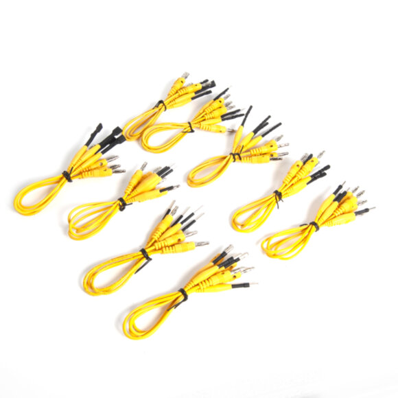 Грузовой комплект для сканеров Launch X431 с адаптерами Smartlink и Smart box