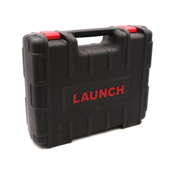 Грузовой комплект для сканеров Launch X431 с адаптерами Smartlink и Smart box