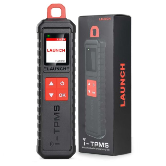 Программатор датчиков TPMS Launch i-TPMS LNC-203