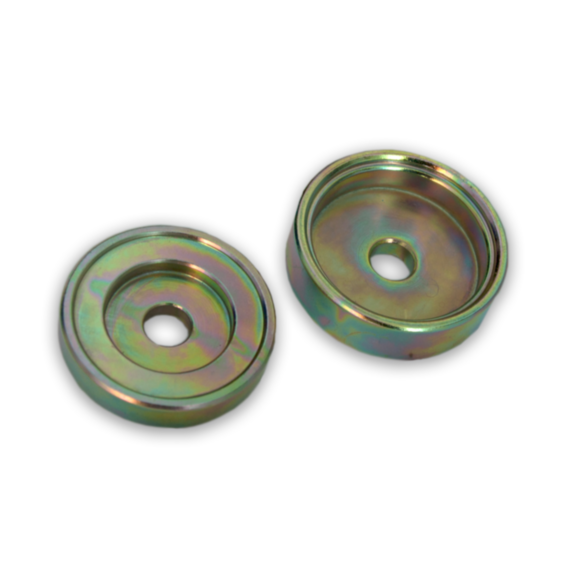 Набор инструмента для замены сайлентблоков рычагов заднего подрамника BENZ (W204) Car-Tool CT-B1624