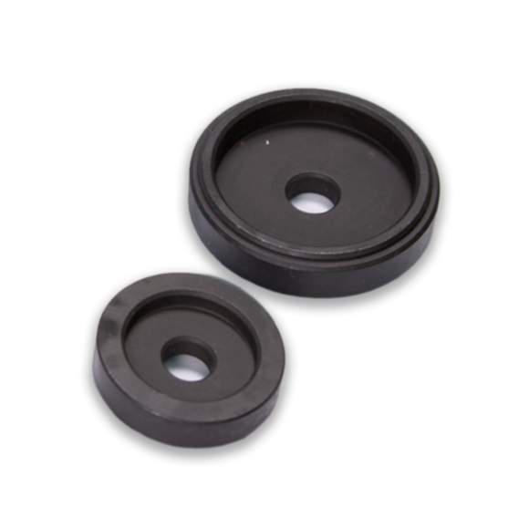 Набор инструмента для замены сайлентблоков рычагов заднего подрамника BENZ (W204) Car-Tool CT-B1624