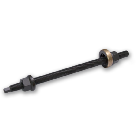 Набор инструмента для замены сайлентблоков рычагов заднего подрамника BENZ (W204) Car-Tool CT-B1624