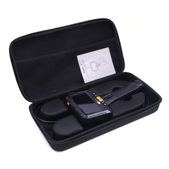 Видеоэндоскоп управляемый, 5", 2Мп, 1920x1080, 1м, 6.2мм, 360° iCartool IC-VC8052W