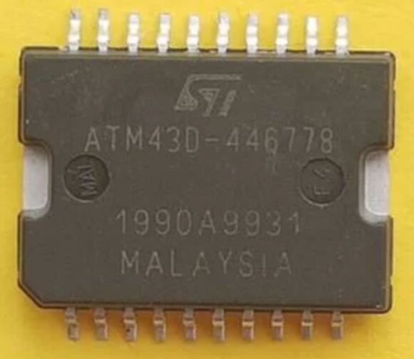 ATM43D-446778 