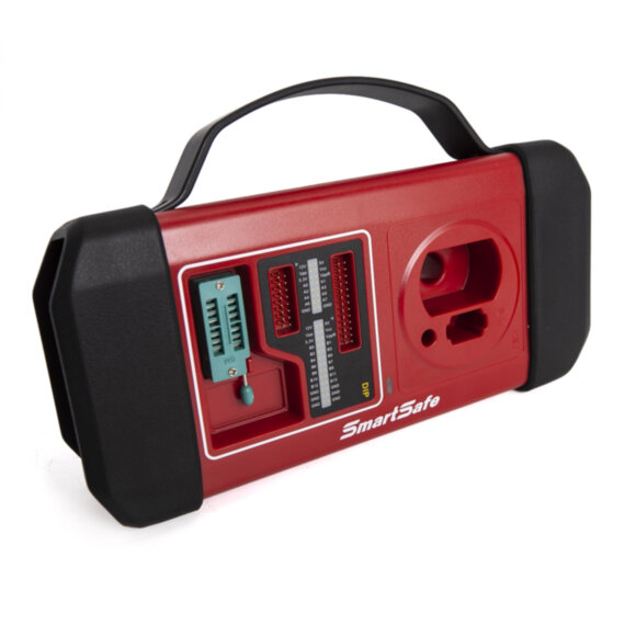 Launch X-PROG 3 - Программатор ключей иммобилайзера