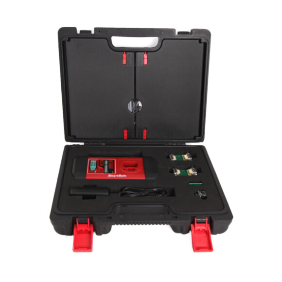 Launch X-PROG 3 - Программатор ключей иммобилайзера