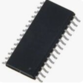 MC33932VW  SOIC-28