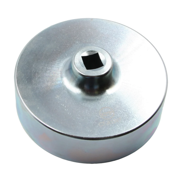 Ключ масляного фильтра Volvo 107 мм 15 граней Car-Tool CT-A1247