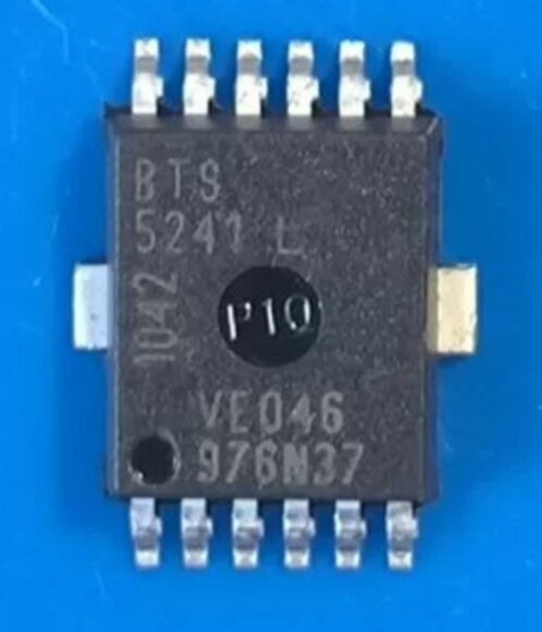 BTS5241 Infineon Technologies