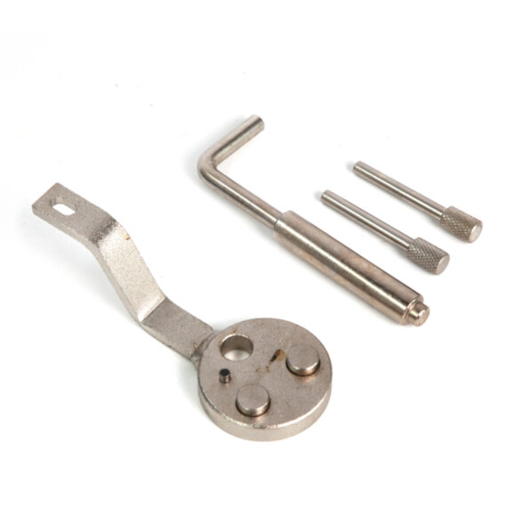 Набор для ГРМ FORD 2.2 TDCI Car-Tool CT-V13741