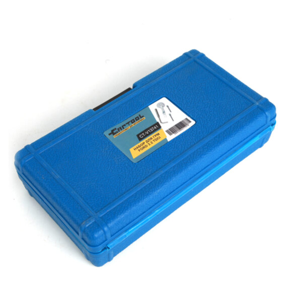 Набор для ГРМ FORD 2.2 TDCI Car-Tool CT-V13741