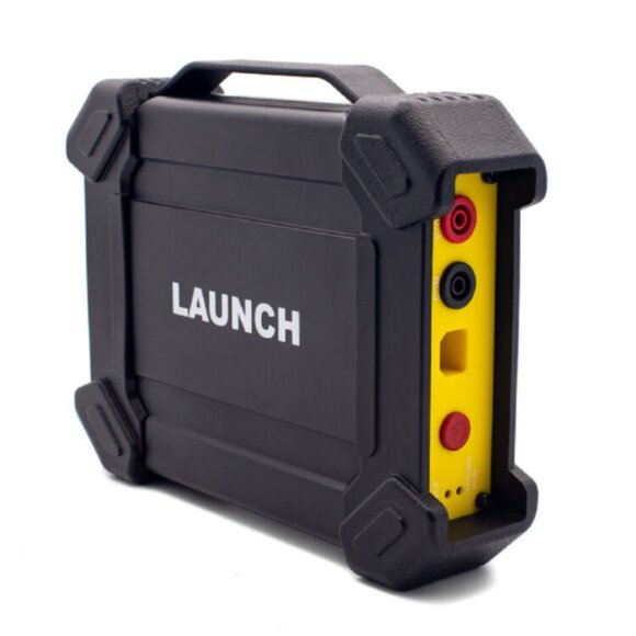 Launch Sensor Box S2-2 - генератор сигналов