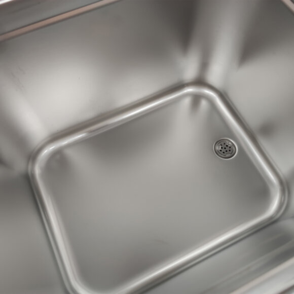 Ультразвуковая ванна с цифровым управлением и подогревом, 13 л ОДА Сервис ODA-LQ130