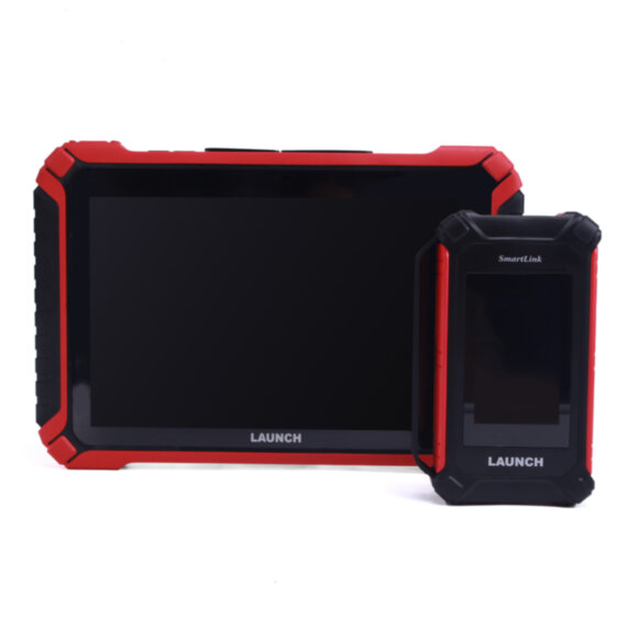 Многофункциональный диагностический сканер Launch X431 PADIX Link LNC-212