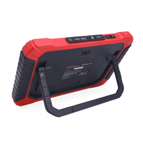 Многофункциональный диагностический сканер Launch X431 PADIX Link LNC-212
