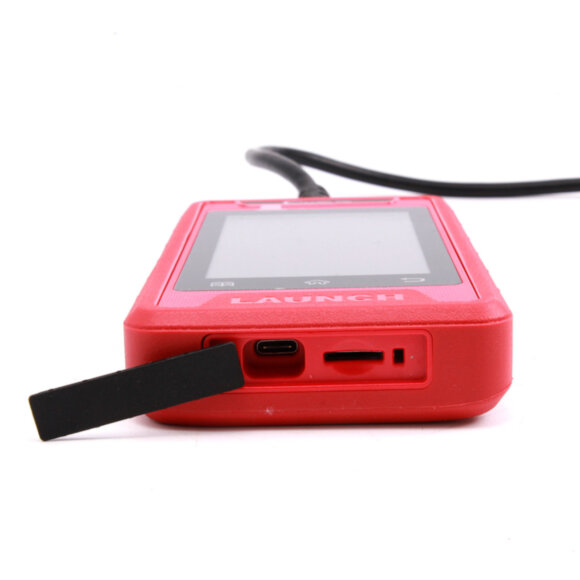 Launch Creader Elite CRE905 - портативный автосканер