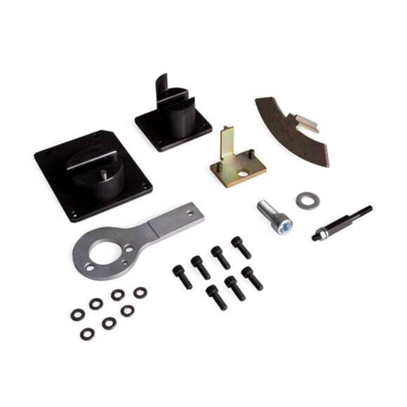 Набор для установки ГРМ FIAT 1,7 TBI Car-Tool CT-Z026