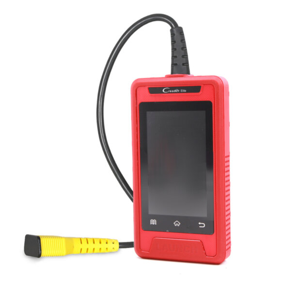 Launch Creader Elite CRE916 - портативный автосканер